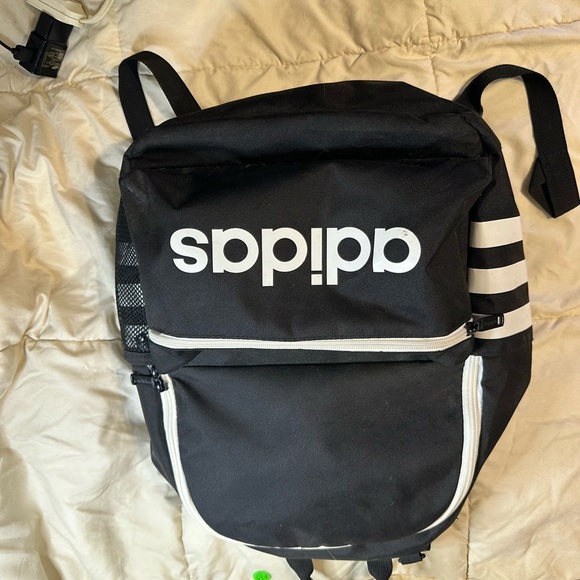 Adidas Backpack - Picture 2 of 3